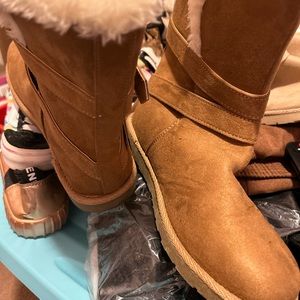 Airwalk womens uggs